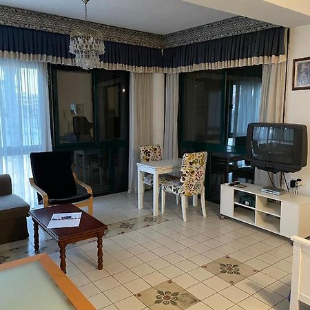 Angolina Apartments Birżebbuġa Exterior foto