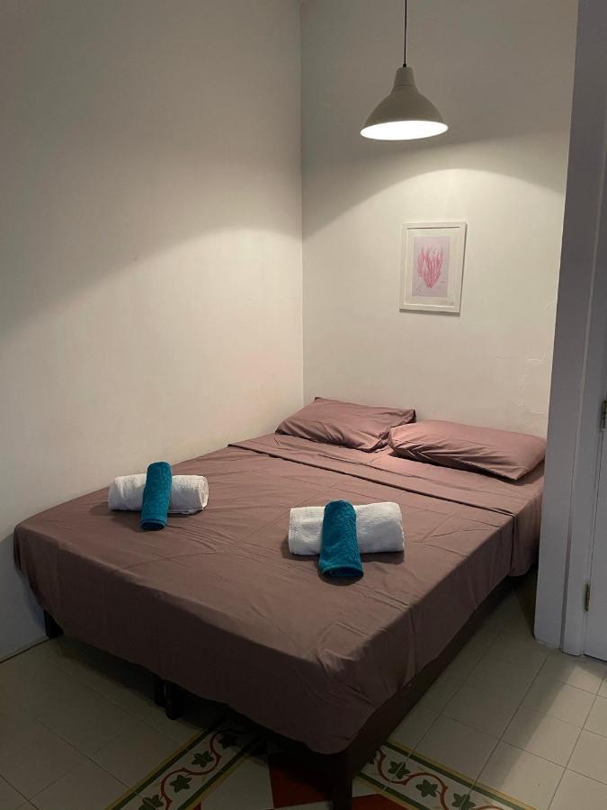 Angolina Apartments Birżebbuġa Exterior foto