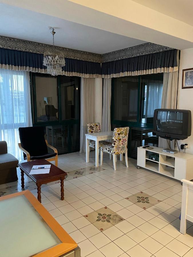 Angolina Apartments Birżebbuġa Exterior foto